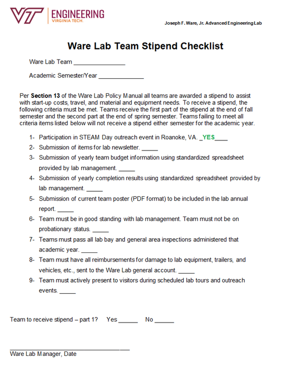ware_lab_example_stipend_checklist